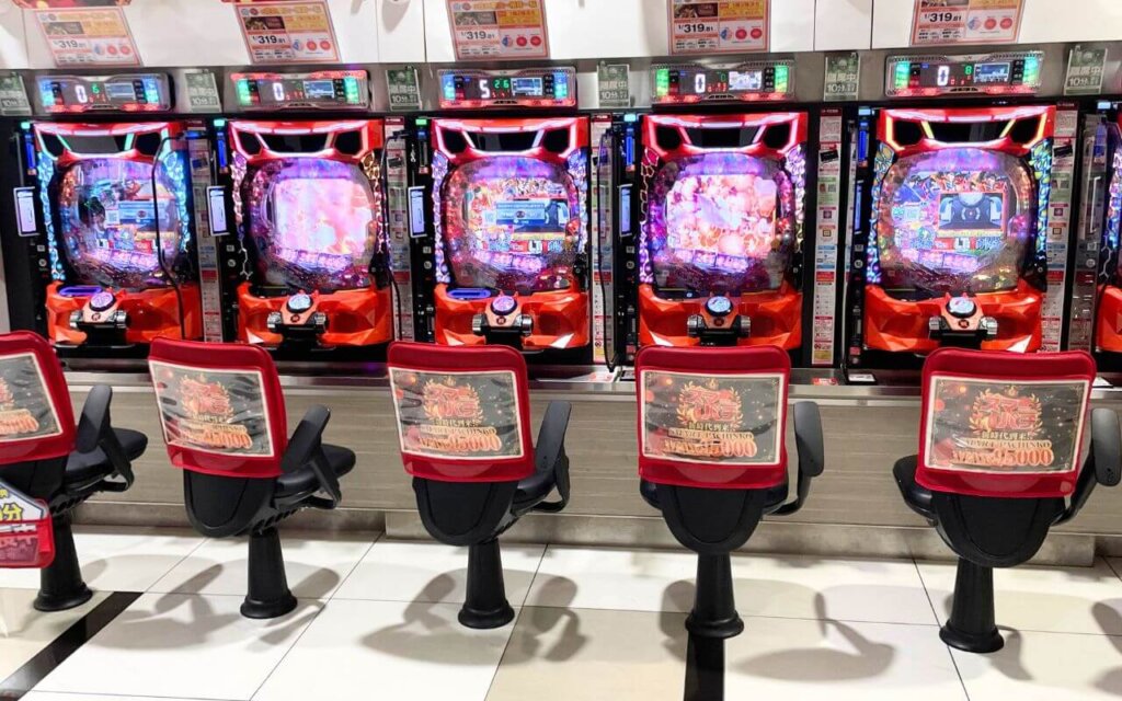 パチンコ遠隔は本当にあるのか？過去事件と仕組みを解説