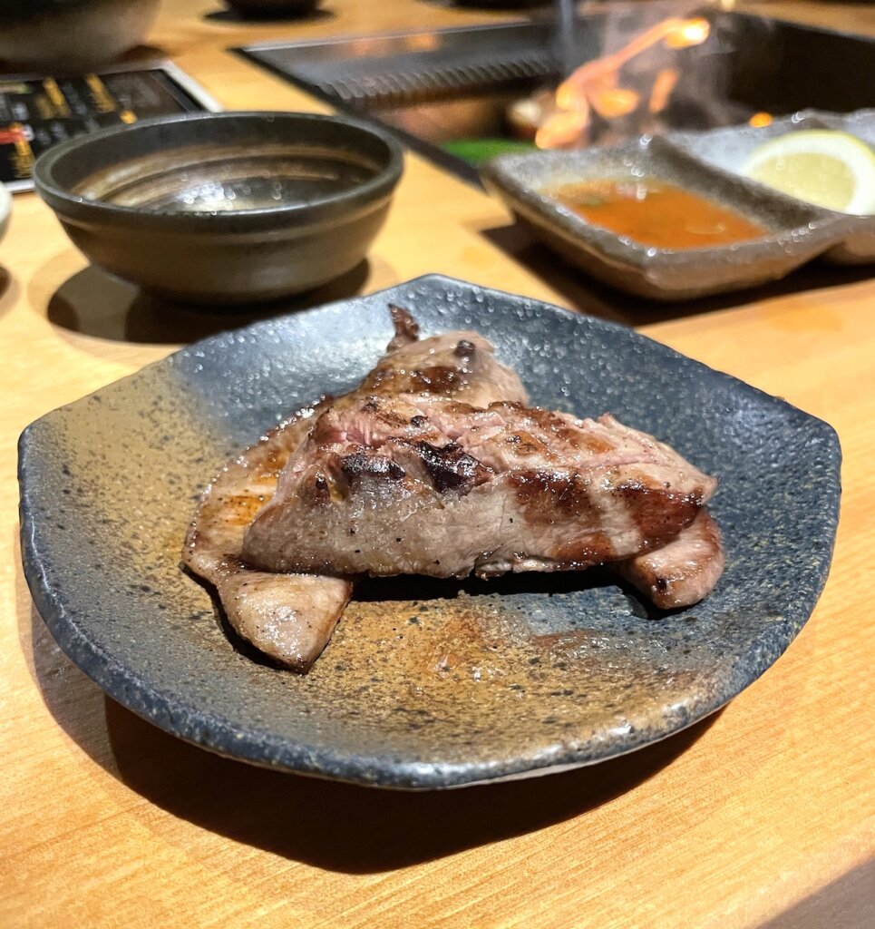 パチンコで勝って「焼肉」食べたら破産した【肉焼き上がり】