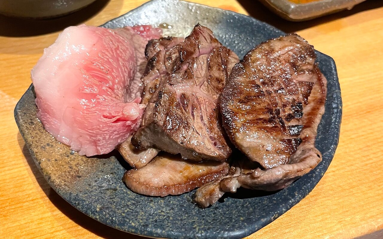 パチンコで勝って「焼肉」食べたら破産した