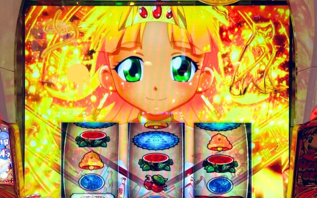 過疎ホで据え置き狙いしてみた