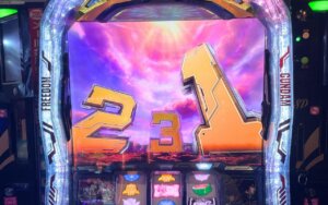 パチ屋のカード精算忘れてたクソが