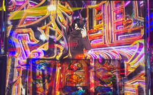 ゴッドイーターの凹み狙いが熱すぎた