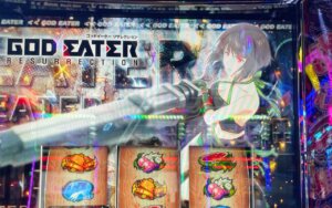 ゴッドイーターの上位後冷遇はガチか？