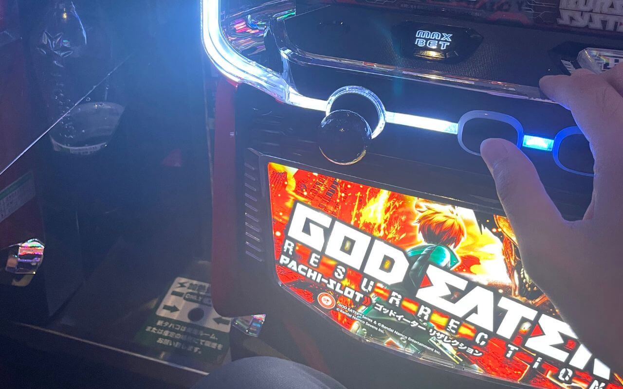 ゴッドイーター単発まじ無理ぽ。単発多すぎ問題