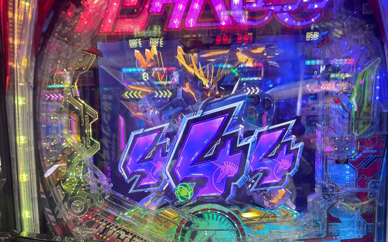 昨日久しぶりにパチンコ打ったが【結論】