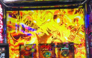 ゴッドイーター全然回らない問題【1k/21回転】