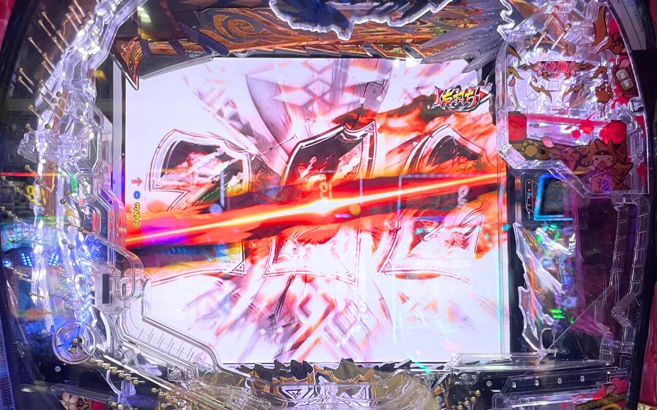 パチンコで勝てる気がしない【収支公開】