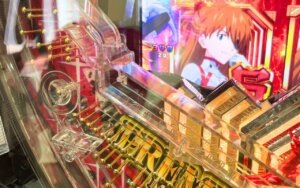 パチンコでブドウが出来た時の対処法