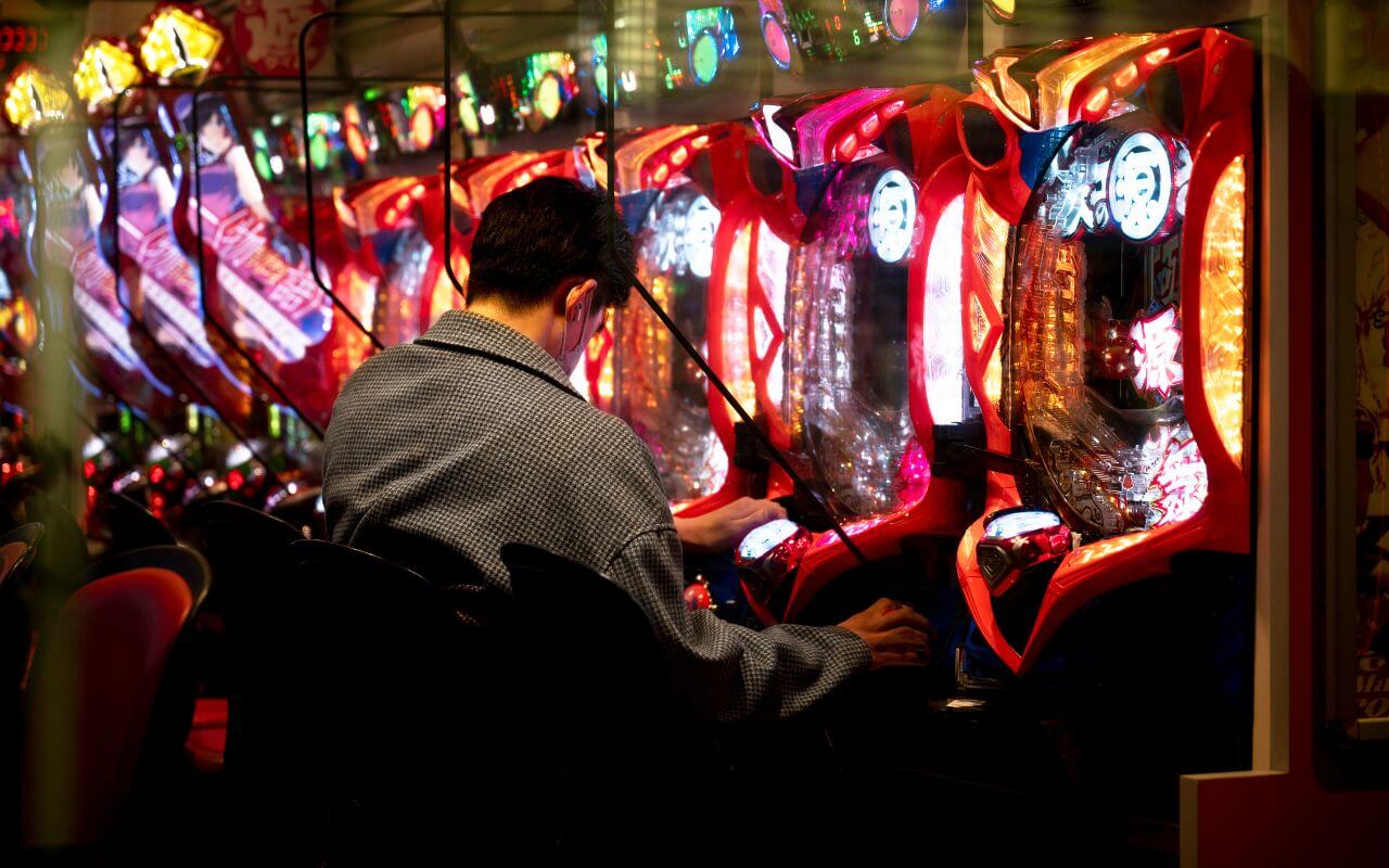 パチンコが世の人に嫌われる11の理由