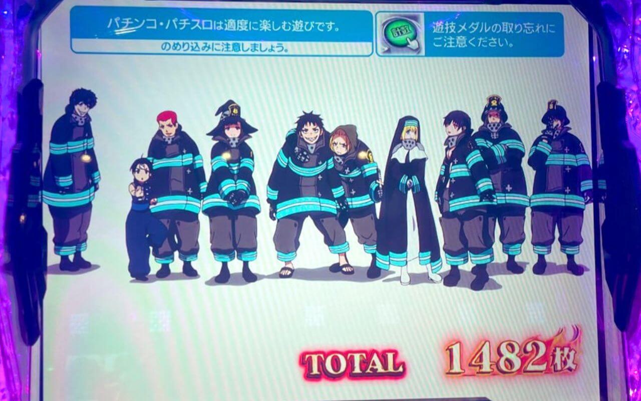 スロットで勝つ方法を盗み聞きしたったww